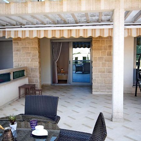 Villa Milla Kotor Bagian luar foto