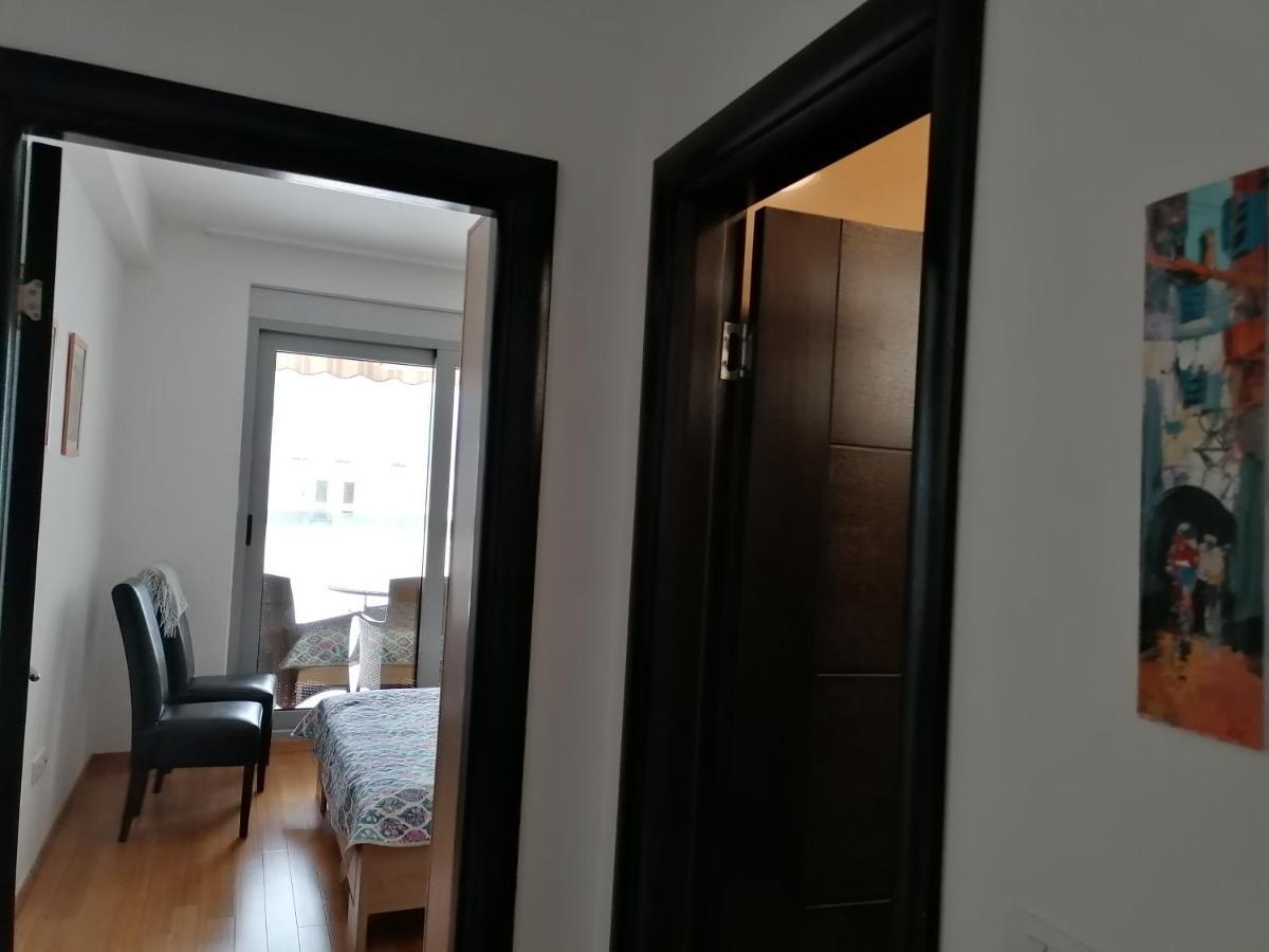 Villa Milla Kotor Bagian luar foto