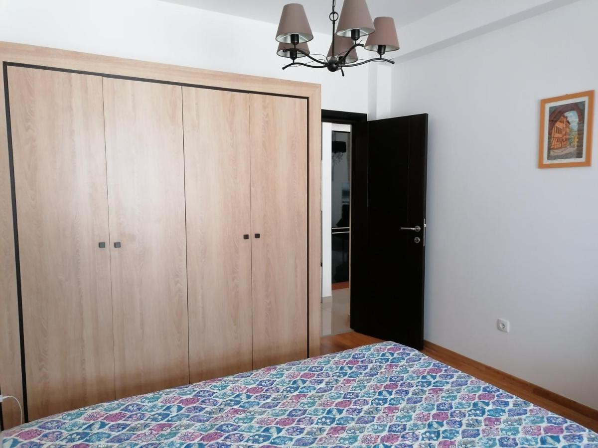Villa Milla Kotor Bagian luar foto