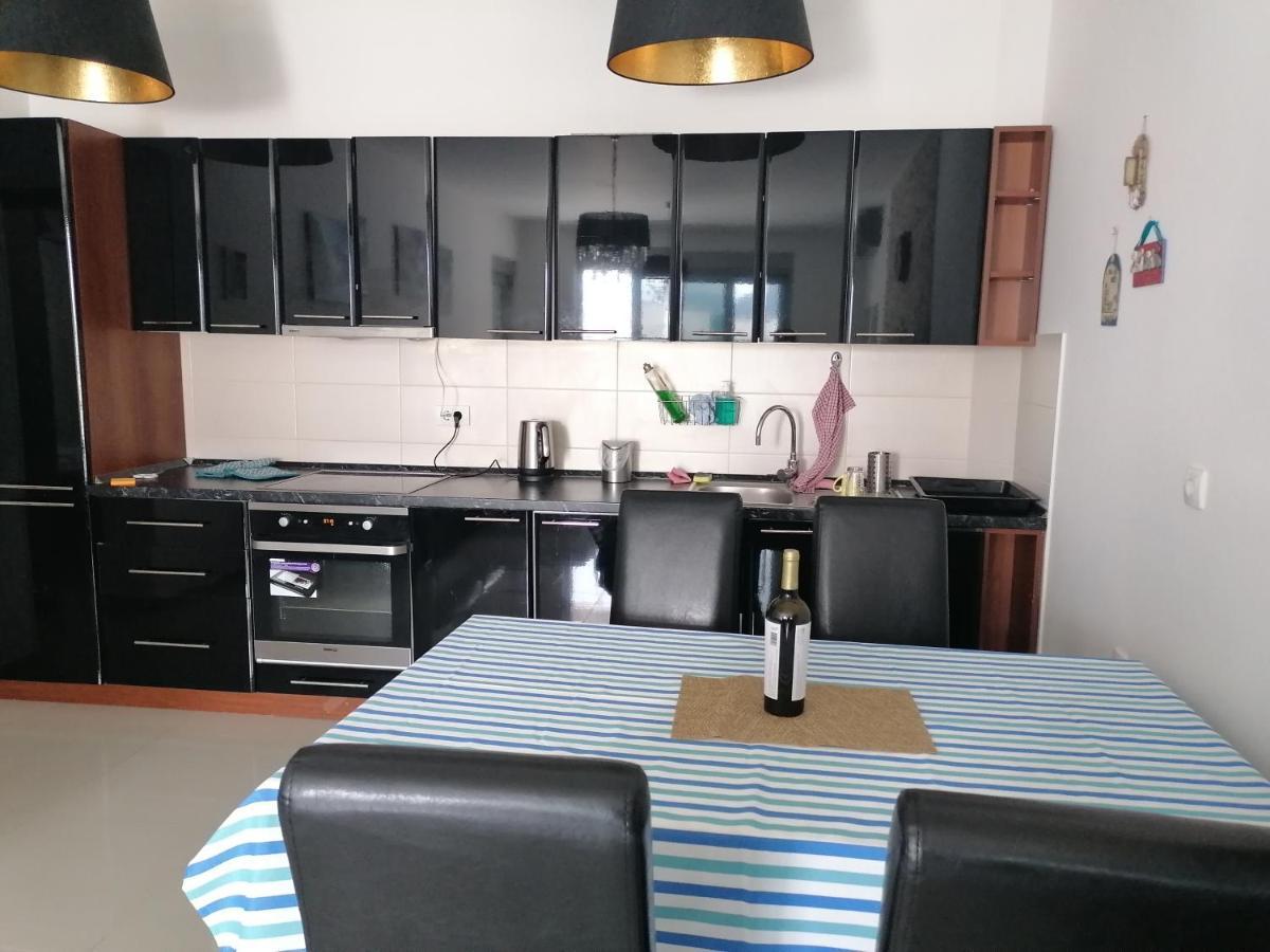 Villa Milla Kotor Bagian luar foto