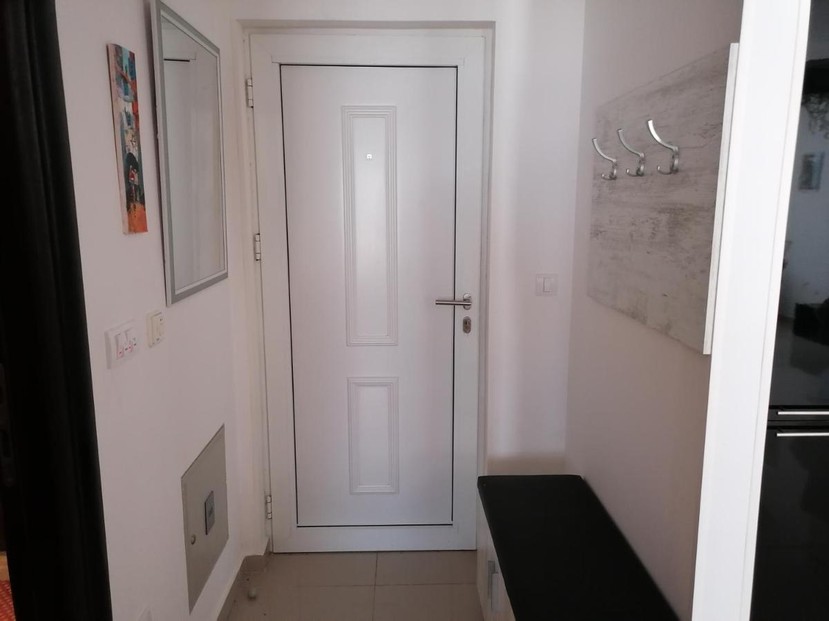 Villa Milla Kotor Bagian luar foto
