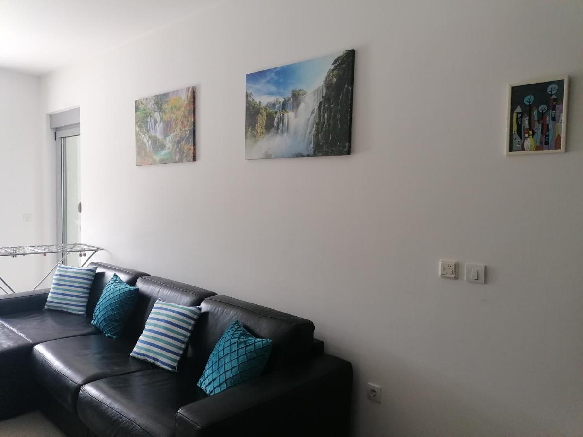 Villa Milla Kotor Bagian luar foto