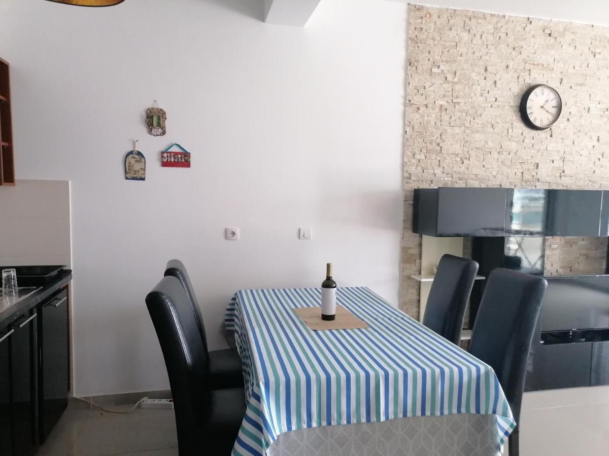 Villa Milla Kotor Bagian luar foto